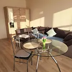 Bb Panorama With Free Parking Budapest