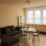 Bb Panorama With Free Parking * Budapest