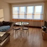 Апартаменты Bb Panorama With Free Parking