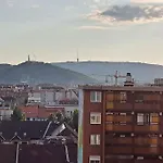 Bb Panorama With Free Parking *