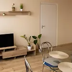 Bb Panorama With Free Parking * Будапешт