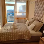 Bb Panorama With Free Parking Budapest