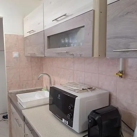 Bb Panorama Apartment Budapest