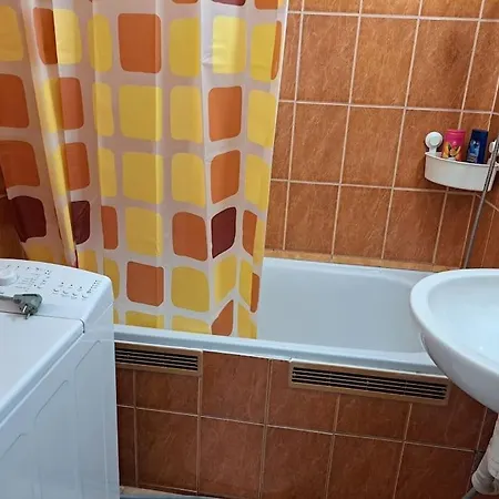 Apartment Bb Panorama Budapest