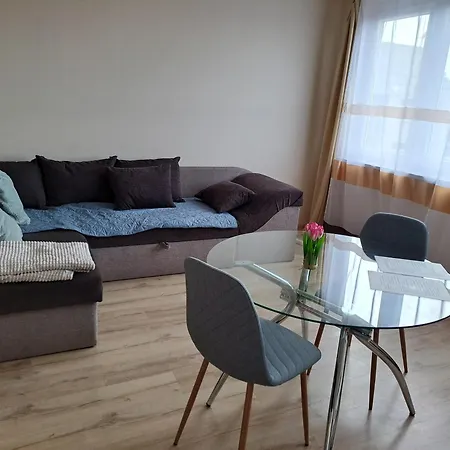 Bb Panorama With Free Parking * Budapest