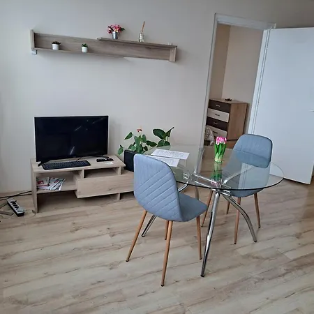 Bb Panorama With Free Parking *