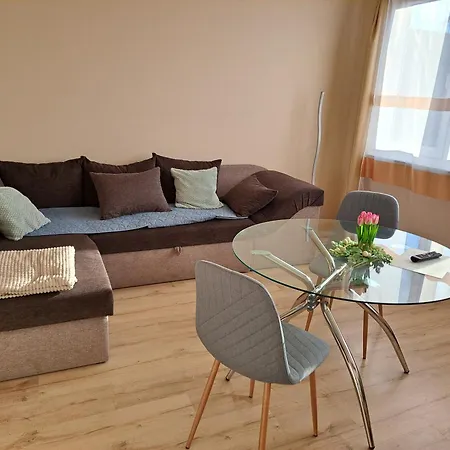 Bb Panorama With Free Parking Apartman Budapest