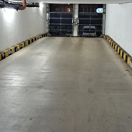 Apartman Bb Panorama With Free Parking *