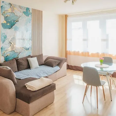 Appartamento Bb Panorama With Free Parking
