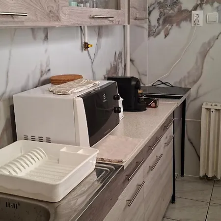 Appartement Bb Panorama With Free Parking