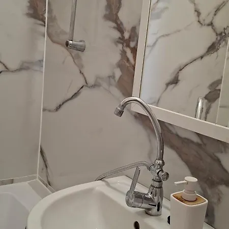 Appartement Bb Panorama With Free Parking