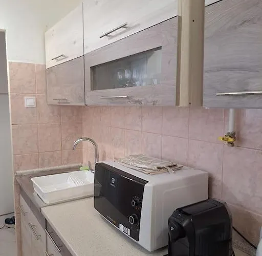 Bb Panorama With Free Parking Apartman Budapest
