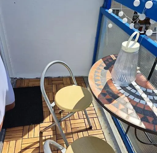 Apartman Bb Panorama With Free Parking *