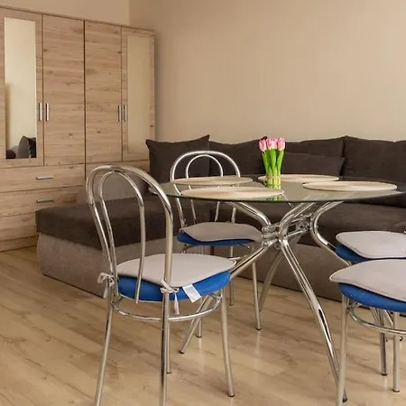 Appartement Bb Panorama *