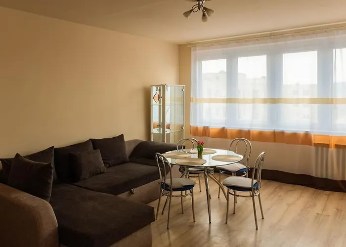 Bb Panorama With Free Parking * Budapeşte