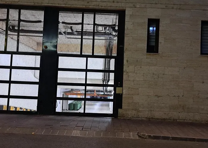 Bb Panorama With Free Parking