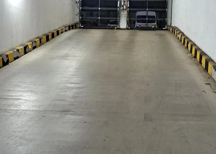 Daire Bb Panorama With Free Parking *