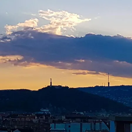 Appartamento Bb Panorama With Free Parking