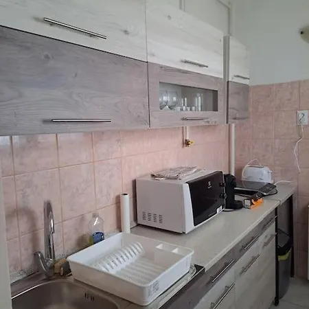 Bb Panorama With Free Parking